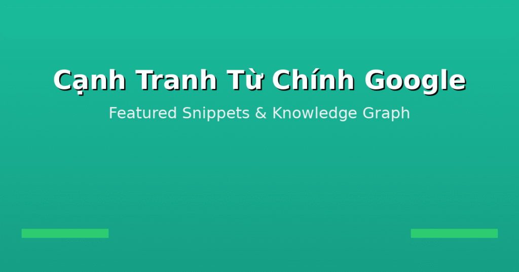 12 Cách khắc phục lưu lượng truy cập website bị suy giảm 3 06 google competition