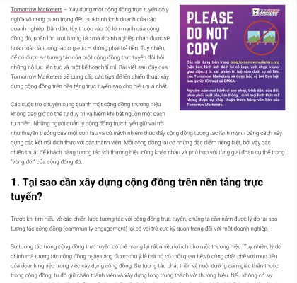 Google: Nội dung chất lượng thấp = không có tính sáng tạo 2 Anh man hinh 2025 02 23 luc 15.28.06
