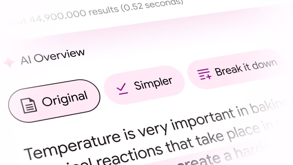 ai overviews