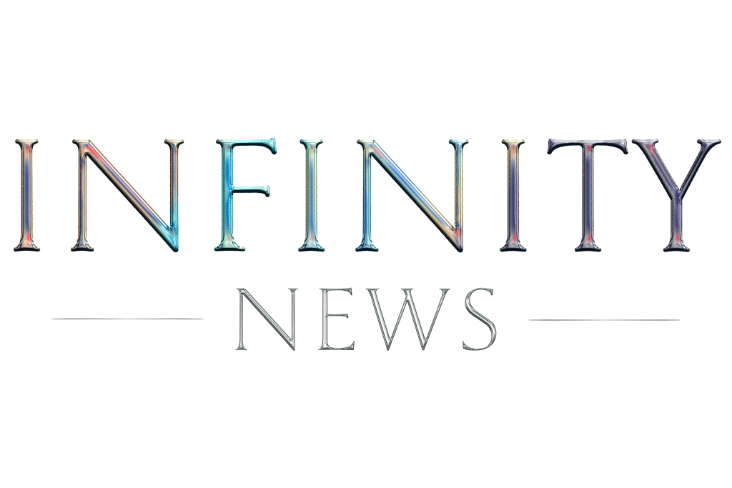 INFINITY LOGO 1