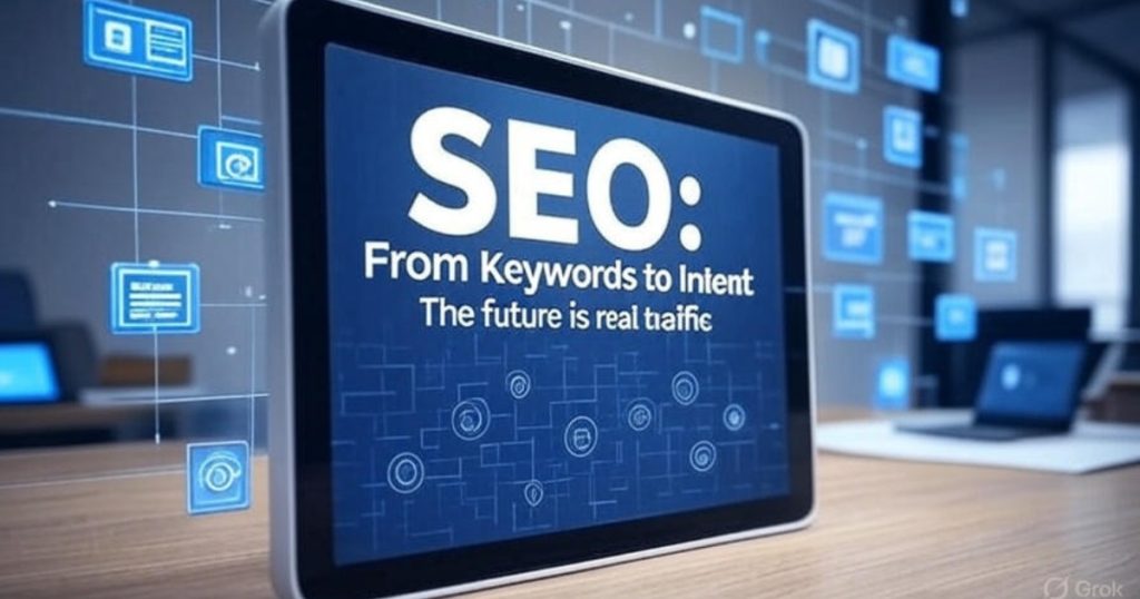 SEO đã chết? Đây là câu hỏi cần phải định nghĩa lại seo da chet