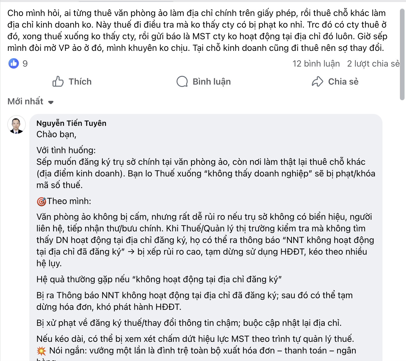 Noi dung MXH do UGC2