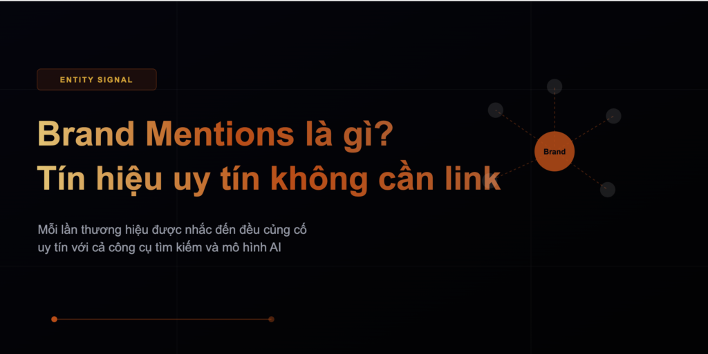 Brand Mentions