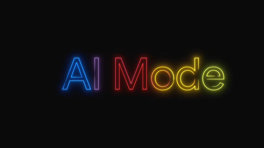 Người mua ra quyết định như nào trong AI Mode ai mode