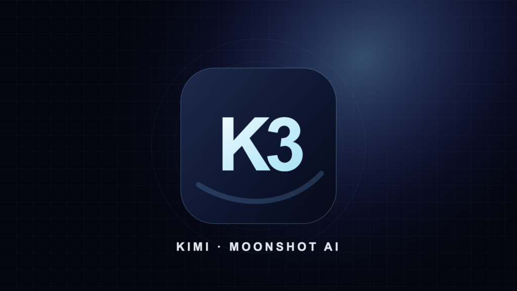 Kimi K3 thumb