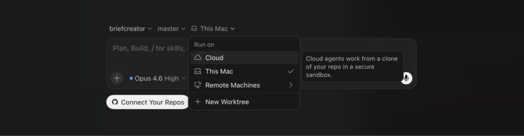 9 công cụ thay thế Claude Cowork 3 Cloud Agents