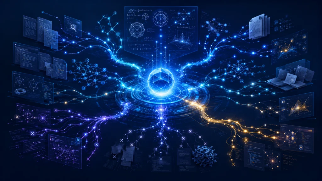 google AI Co Mathematician