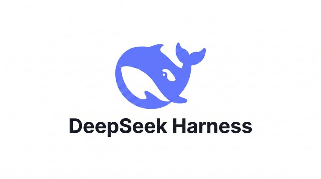 DeepSeek Harness là gì? Môi trường chạy Agent Runtime, nơi mọi thứ đều là plugin DeepSeek Harness