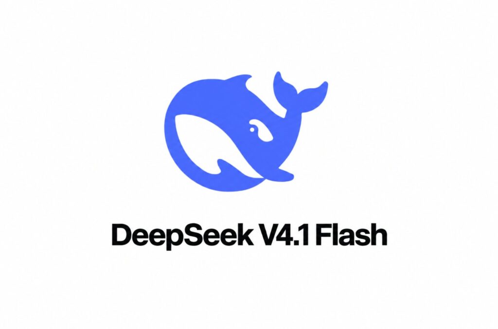 DeepSeek V4.1 Flash: Tính năng, Benchmark & giá cả DeepSeek V4.1 Flash