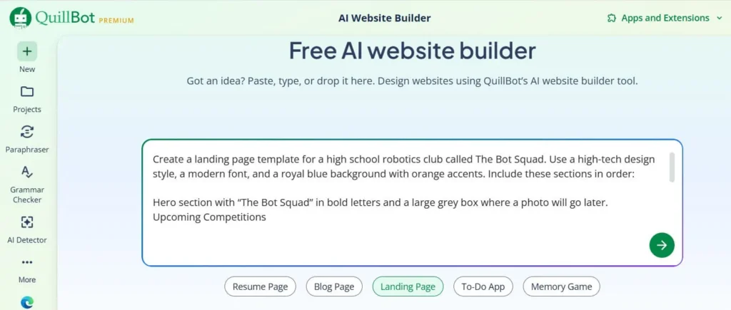Quillbot