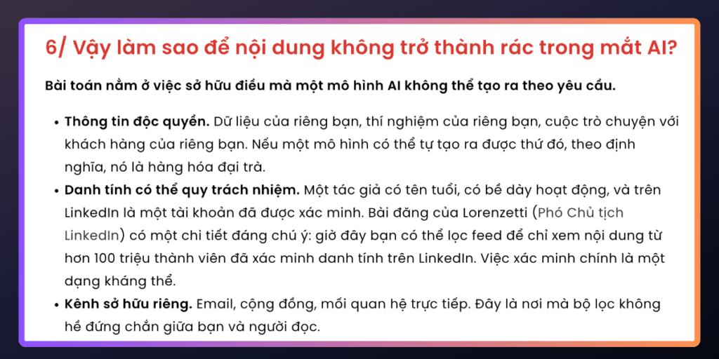 content ai 2